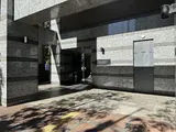 パークキューブ愛宕山タワー 外観