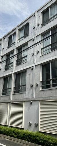 SPEC RESIDENCE TOGOSHI