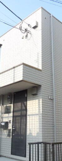 エスポワール柿の木坂