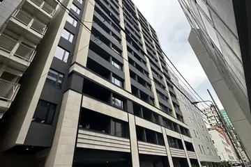 クラッシィハウス大手町の外観