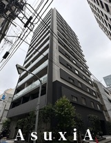 リビオレゾン大手町
