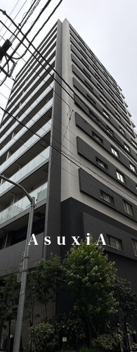 リビオレゾン大手町