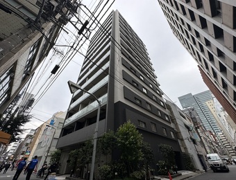 リビオレゾン大手町