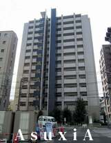 パークリュクス目黒