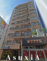 秀和第2高輪レジデンス