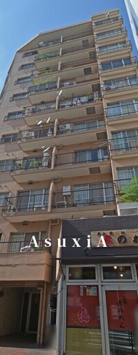 秀和第2高輪レジデンス