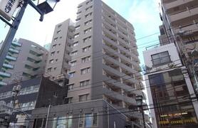 サンウッド文京千駄木フラッツ