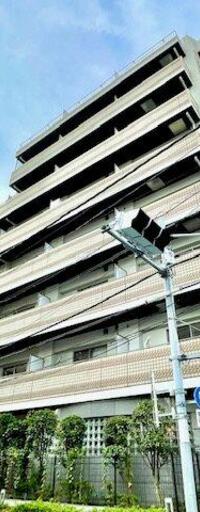 レジディア麻布十番II