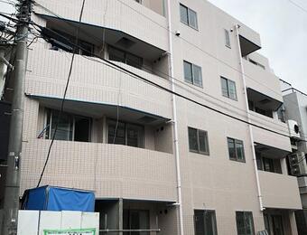 NONA PLACE渋谷富ヶ谷Annex