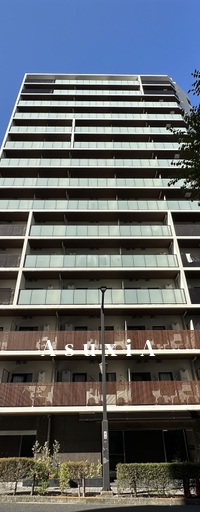 レジディア中目黒III