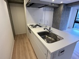 ZOOM中目黒 3階 305 キッチン