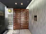 クーカイテラス中目黒 エントランス
