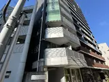 クーカイテラス中目黒