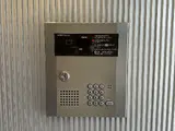 クーカイテラス中目黒