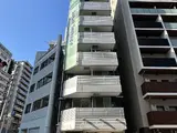 クーカイテラス中目黒