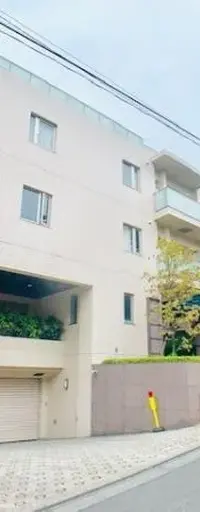 DOGWOOD南麻布