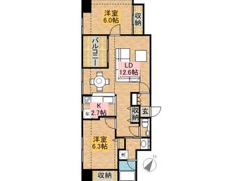 グリーンパーク日本橋参番館