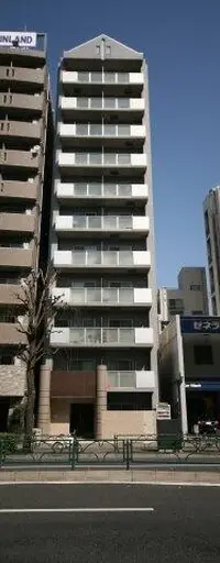 プライムアーバン麻布十番