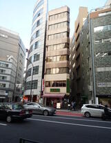 国土淡路町ビル