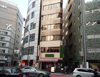 国土淡路町ビル