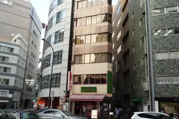 国土淡路町ビルの外観