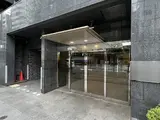レジディア神田岩本町II エントランス