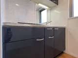 レジディア神田岩本町II キッチン