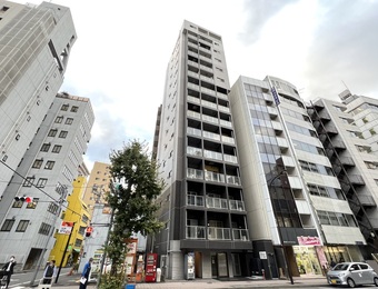 ブライズ神田岩本町