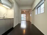 ブライズ神田岩本町 リビング