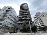 パークアクシス小伝馬町 2階 205 トップ画像