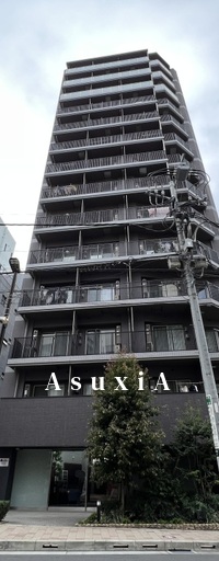 パークアクシス小伝馬町