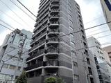 パークアクシス小伝馬町 2階 205