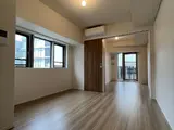 パークアクシス小伝馬町 リビング