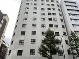 ハーモニーレジデンス千代田岩本町 外観