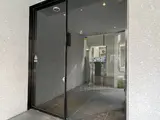 ハーモニーレジデンス千代田岩本町 エントランス