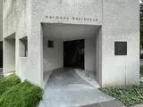 ハーモニーレジデンス千代田岩本町 エントランス