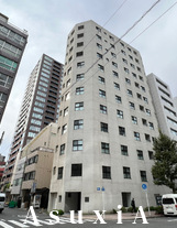 ハーモニーレジデンス千代田岩本町