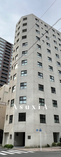 ハーモニーレジデンス千代田岩本町