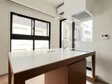 ハーモニーレジデンス千代田岩本町 キッチン