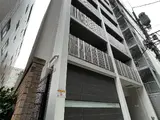 ハーモニーレジデンス秋葉原 外観