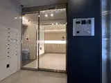 ハーモニーレジデンス秋葉原 エントランス