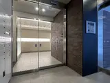 ハーモニーレジデンス秋葉原 エントランス
