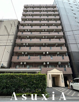 ステージファースト神田