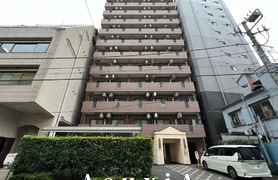 ステージファースト神田