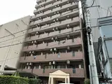 ステージファースト神田 外観