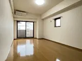 ステージファースト神田 リビング