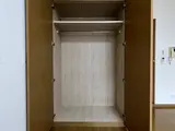 ステージファースト神田 収納