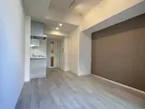 ザ・パークワンズ神田 リビング