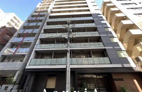 パークリュクス神田