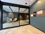 パークリュクス神田 エントランス